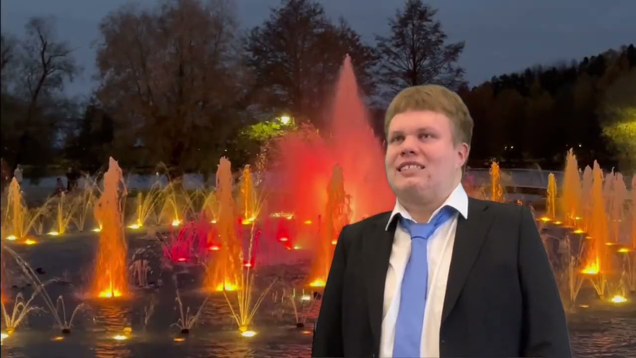 Lasse ja Matias - Olen suomalainen