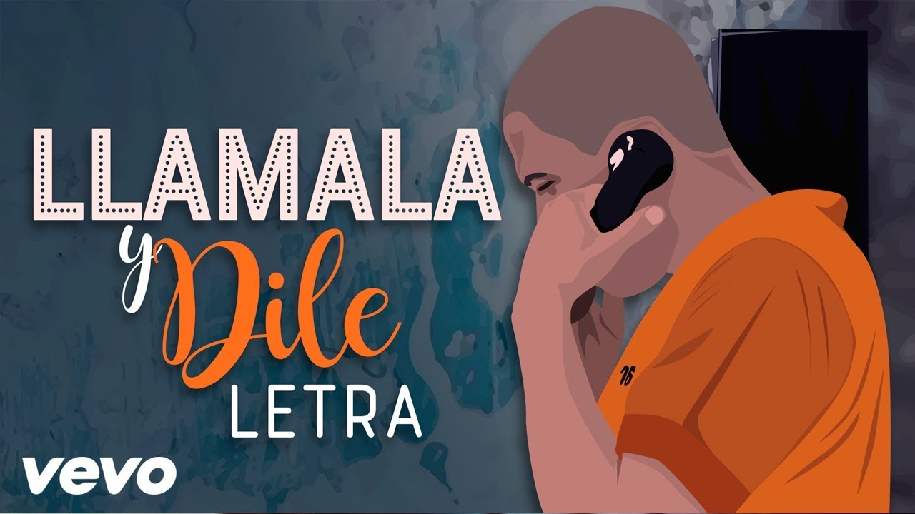 C-Kan - Llamala y Dile - Letra