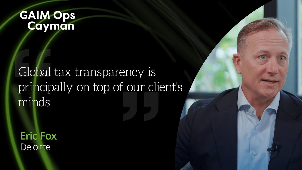 Leveraging tech for to make tax-sensitive decisions in investment management
