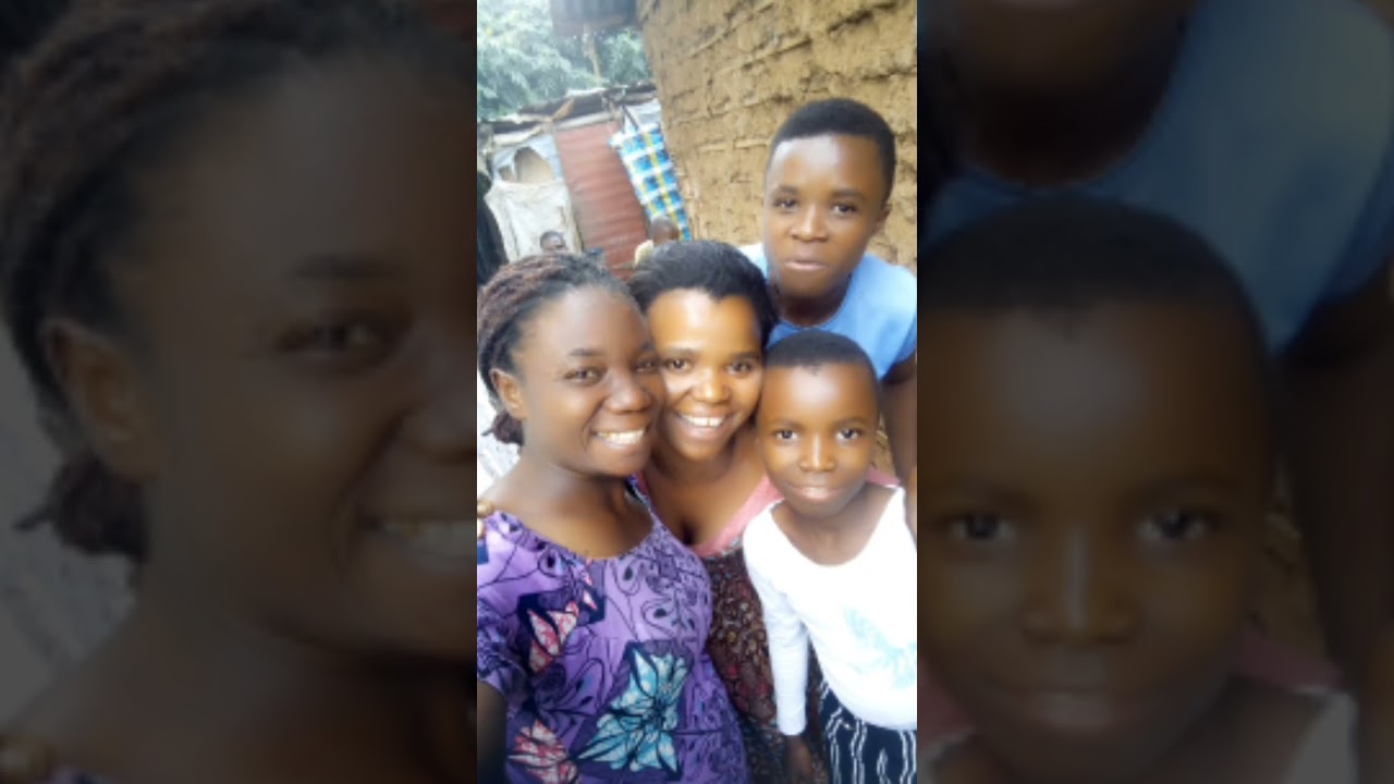 Famille papa André by jeanfort