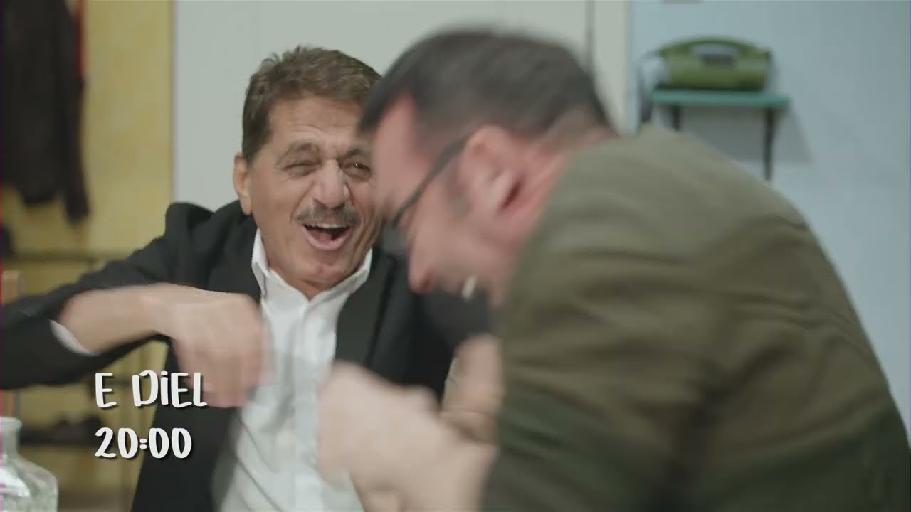 PROMO | Episodi i 36-të i serialit 'Tre Vllaznit' / E Diel ora 20:00 në ATV