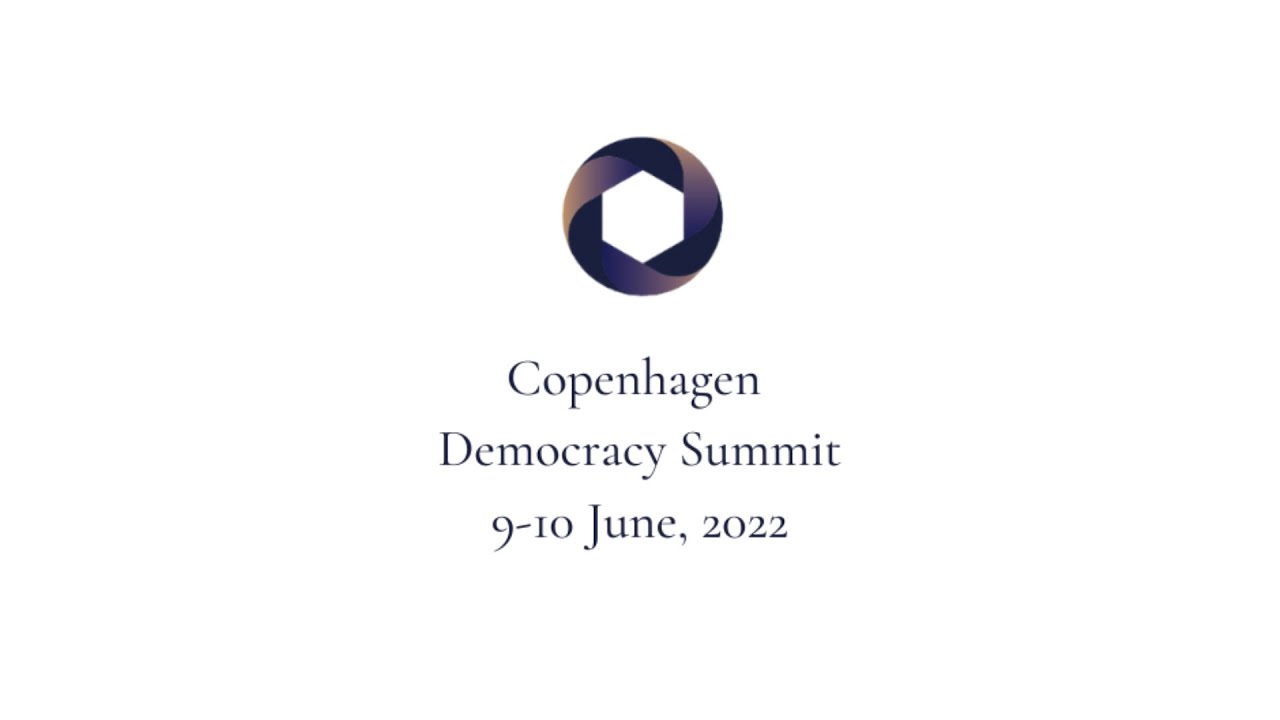 The Copenhagen Democracy Summit 4 Years in Review