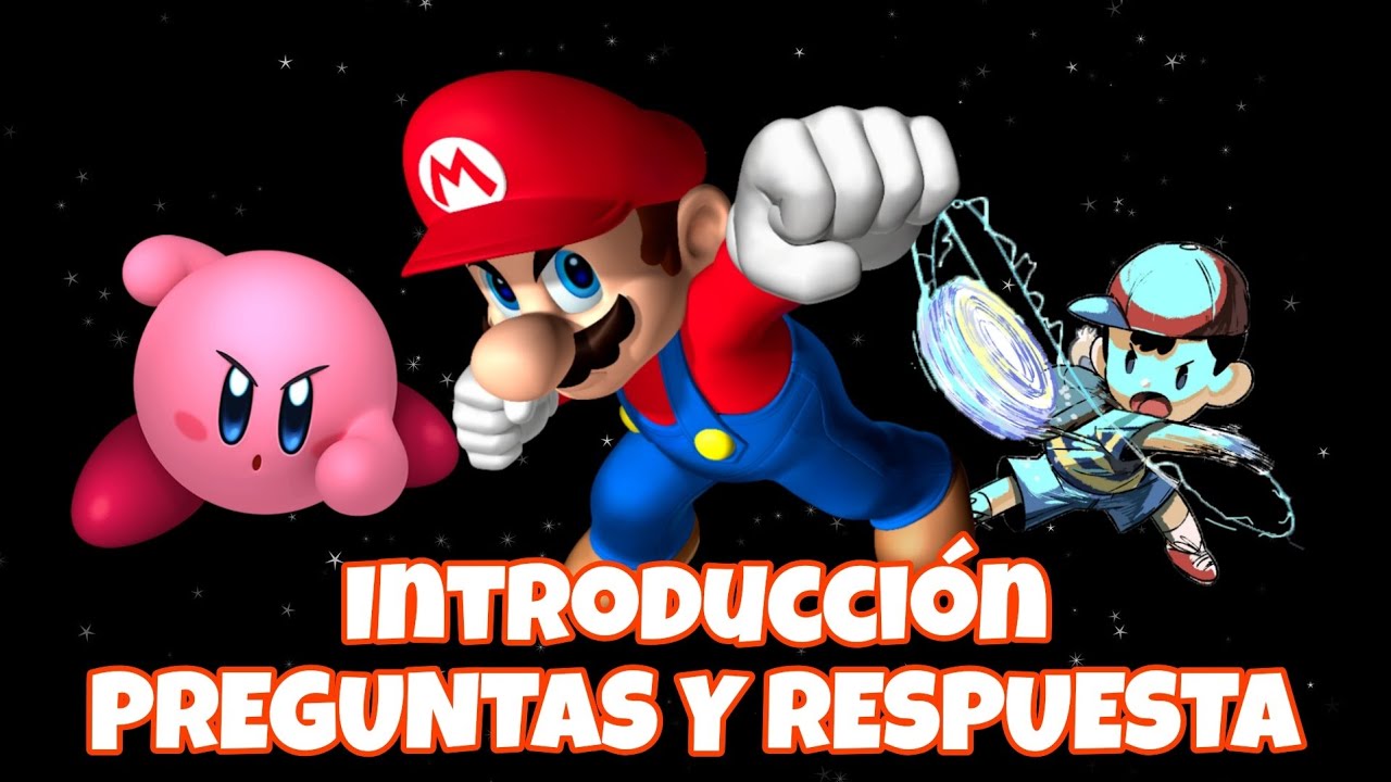 PREGUNTAS Y RESPUESTAS: Introducción (Un poco obsoleto)