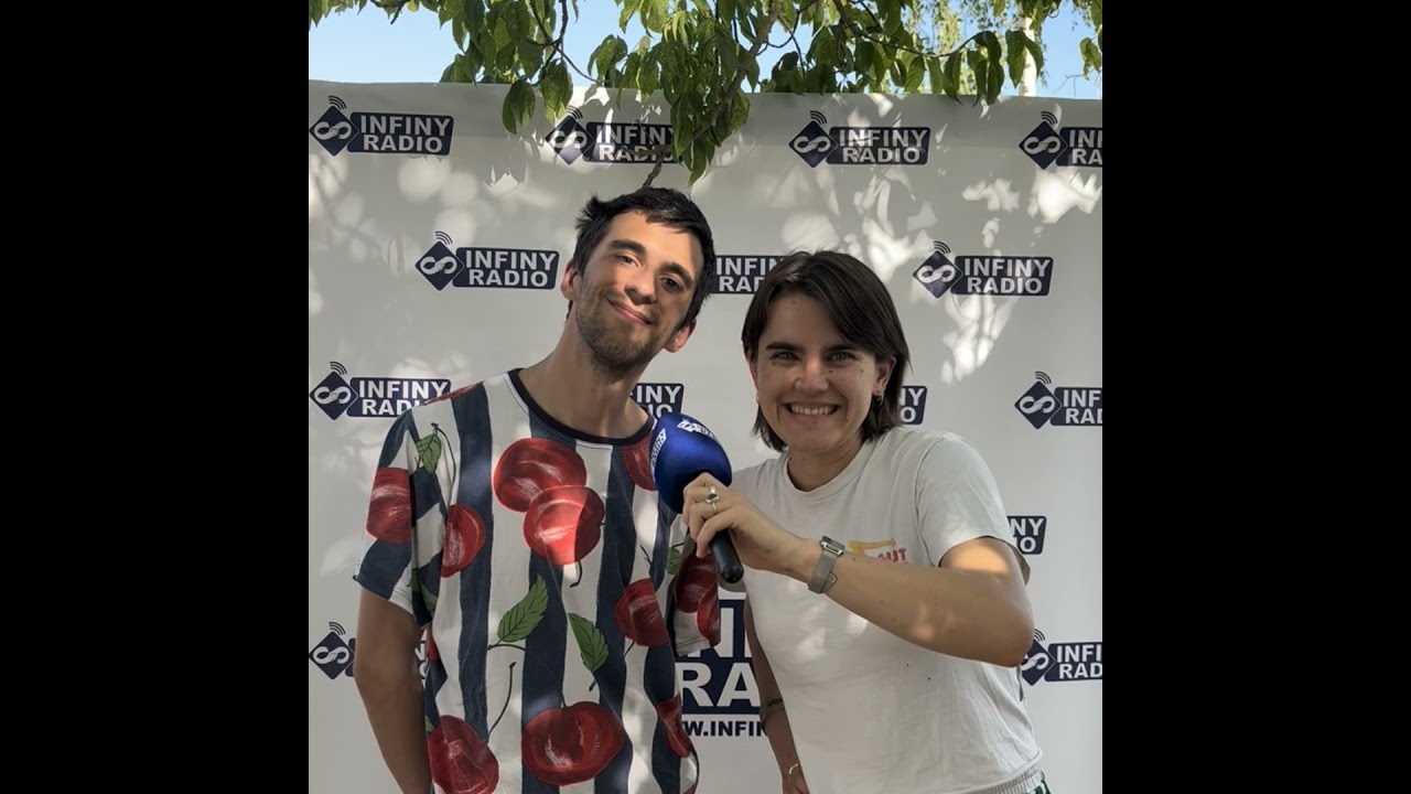 Interview de COLT, la révélation musicale Belge qui électrise la scène pop francophone