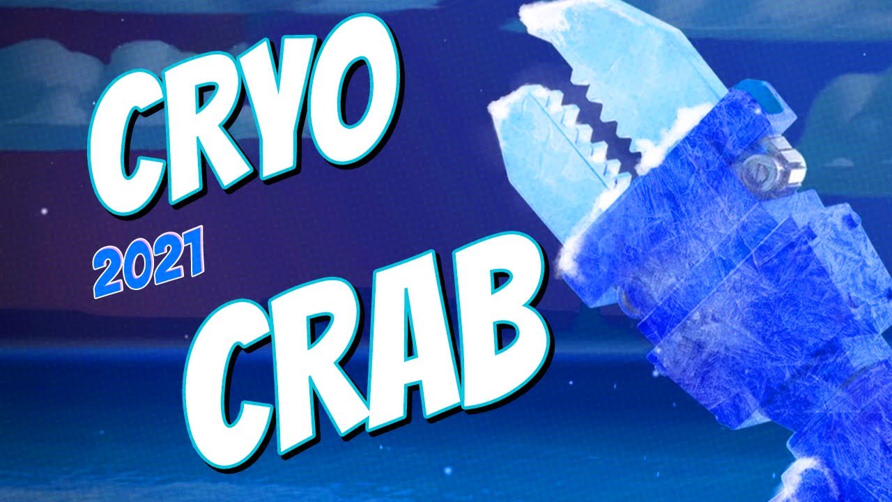Mega Boom Beach Cryo Crab Gameplay + Tips