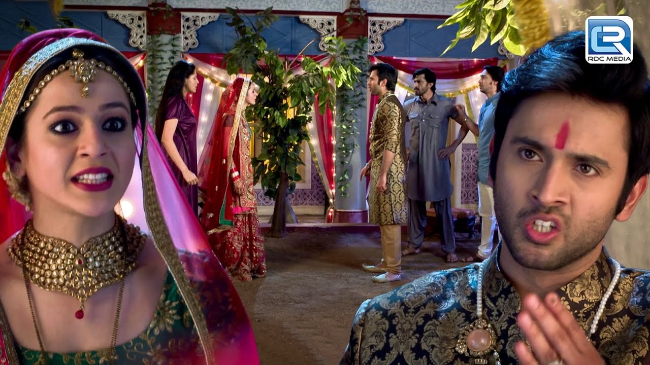 ऐसा क्या हुआ जिस से बबल को आया इच्छा पे गुस्सा | Ichhapyaari Naagin | नागिन | Full Episode 143