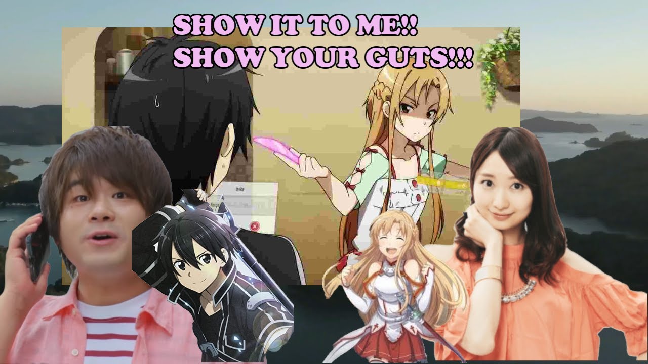 Tomatsu Haruka jealous of Matsuoka - Kayano`s relationship [english subs]