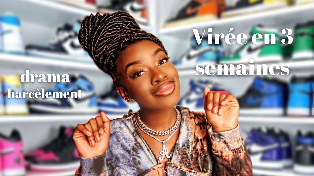 STORYTIME: MON JOB DE L’ENFER  (et je pèse mes mots)