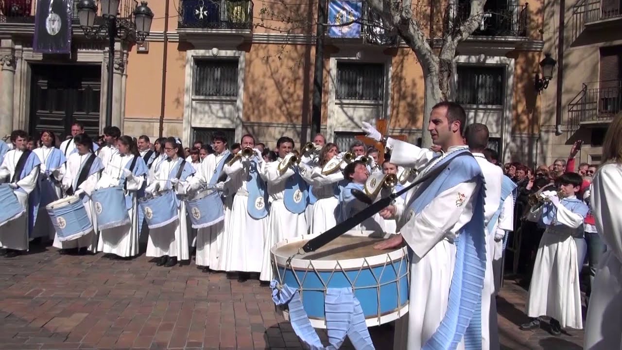 Real Hermandad de Cristo Resucitado y Sta Mª de la Esperanza y el Consuelo