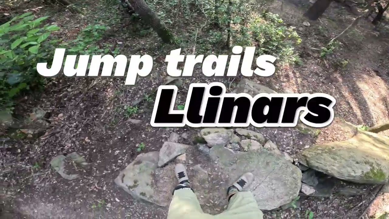 Enduro party en Llinars 🎢🎡