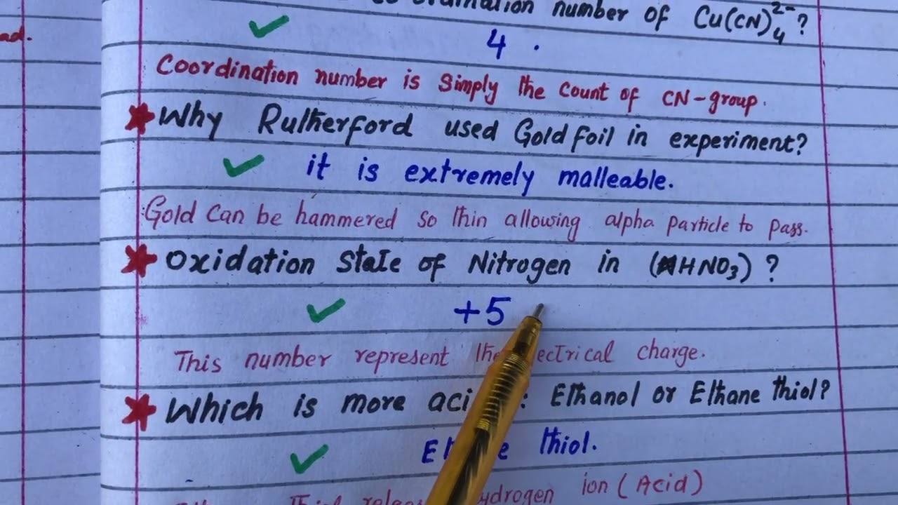 SST ( bio -che ) 2022 past papar part 1