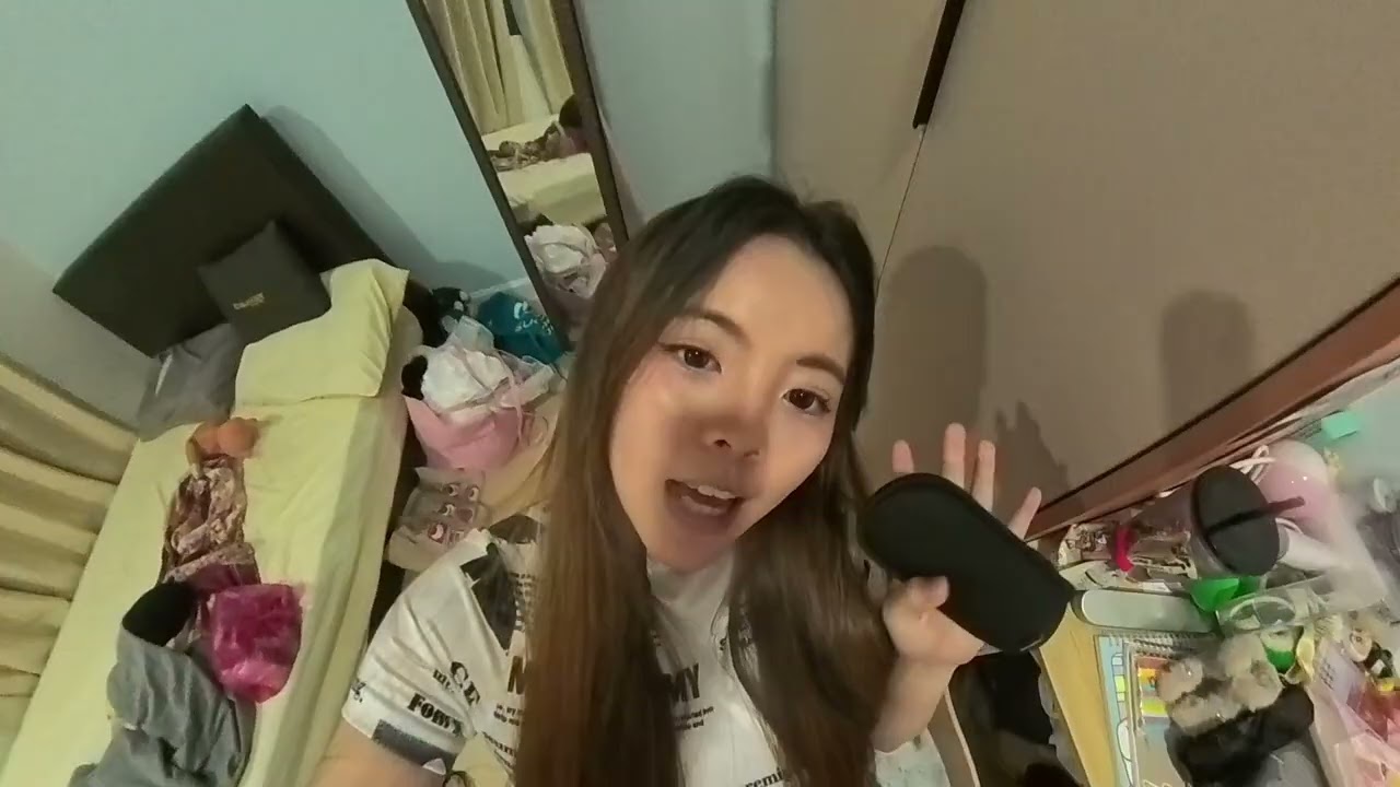 Vlog 004 | 朋友open house Day