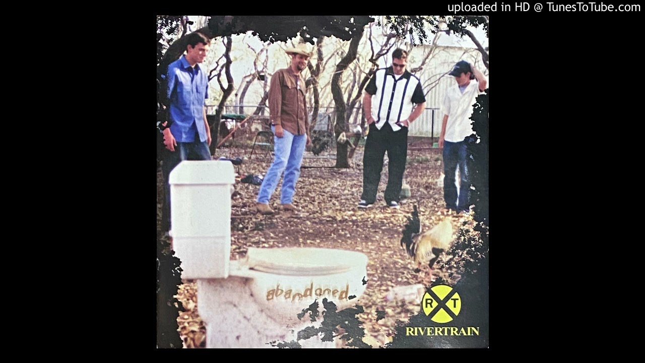 Sucks To Be You - Abandoned | Rivertrain