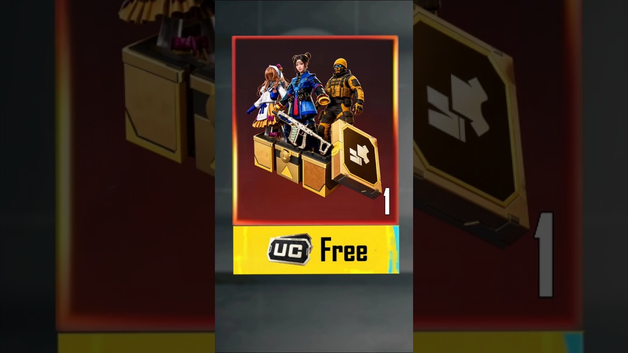 New Returning Rewards 😱
