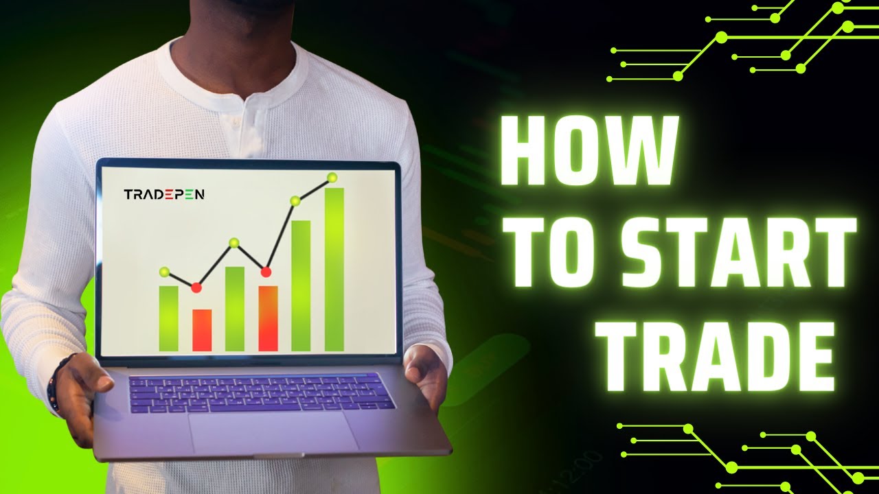 Tradepen's Expert Tips for Trading and Investing #stockmarket #daytrading