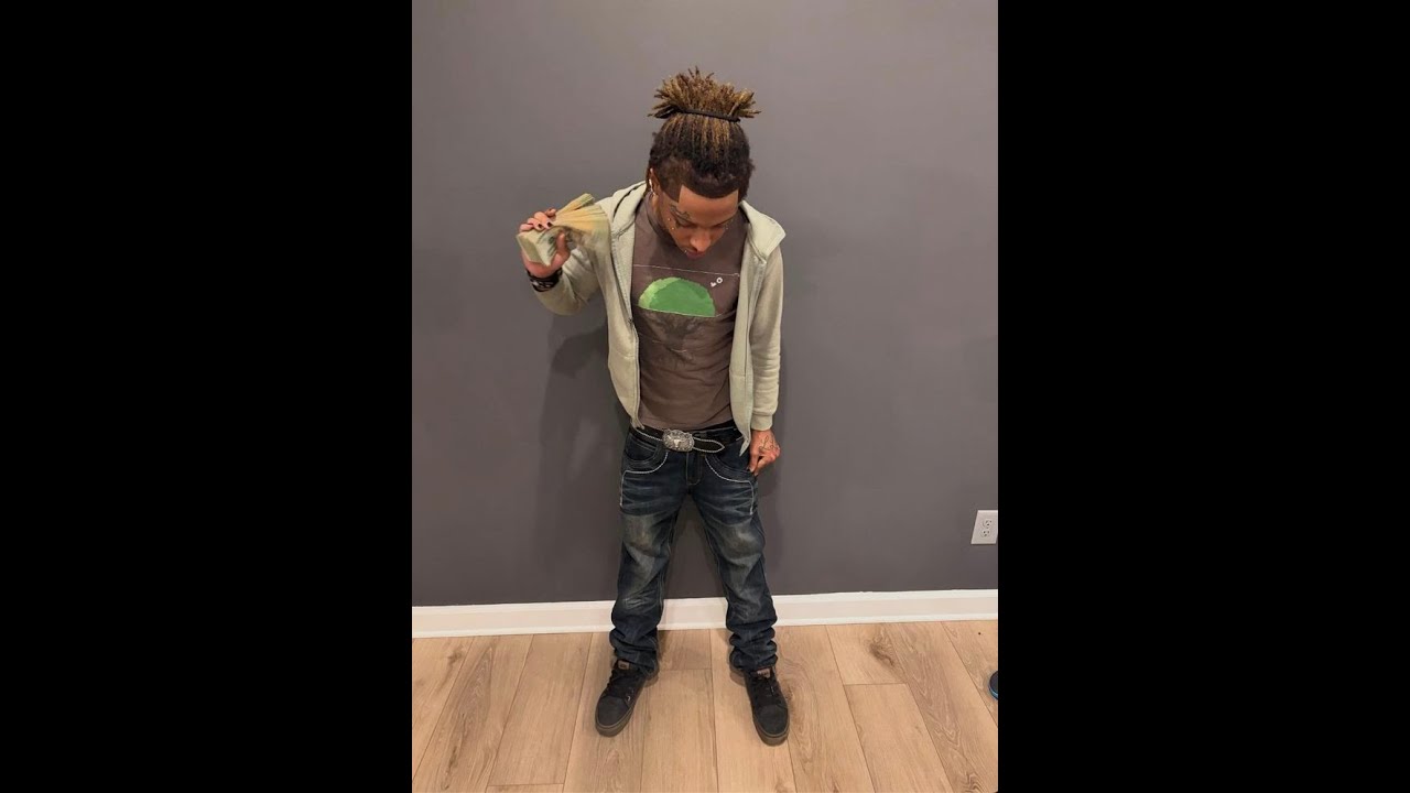 (FREE) TopOppGen x Fattmack Sample Type Beat - 