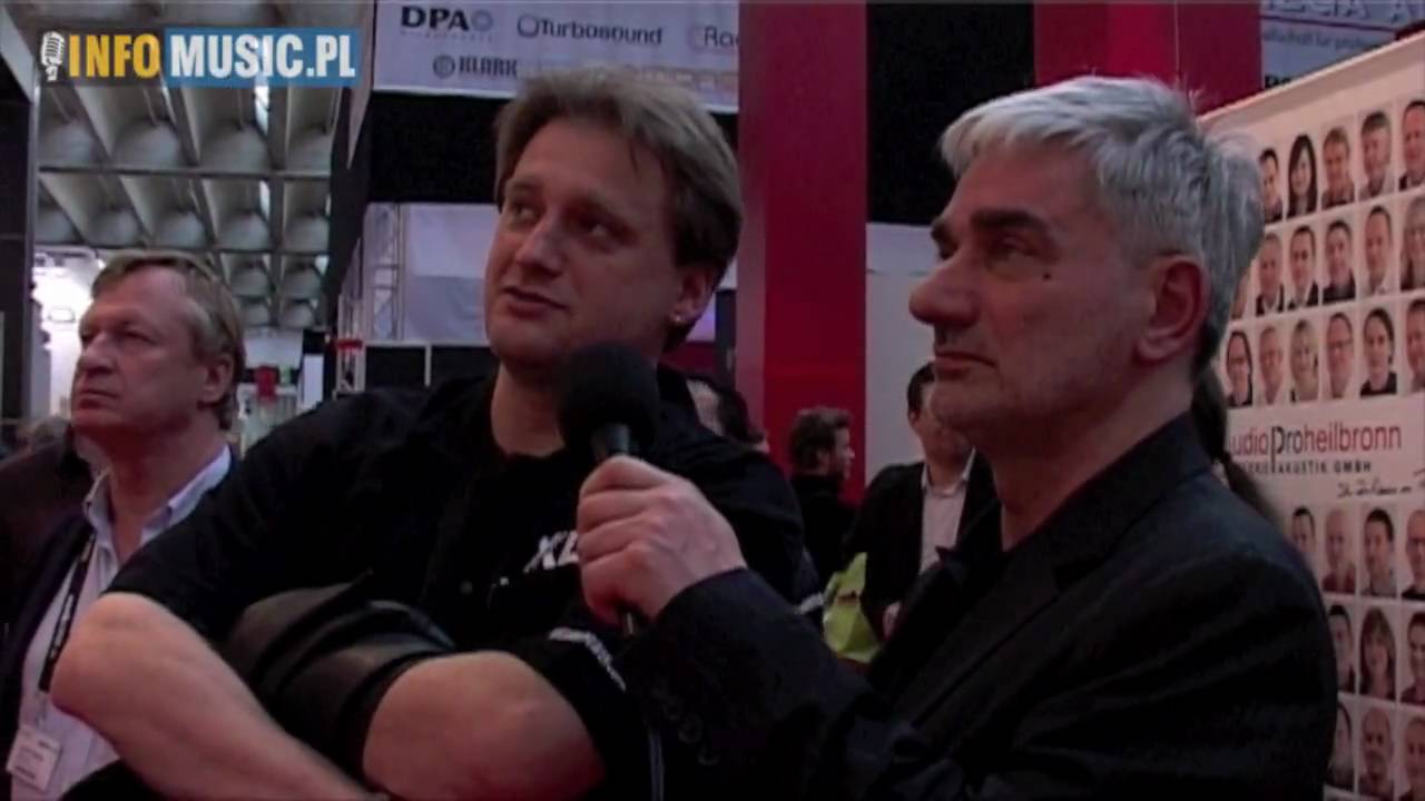 JBL Prolight & Sound 2010