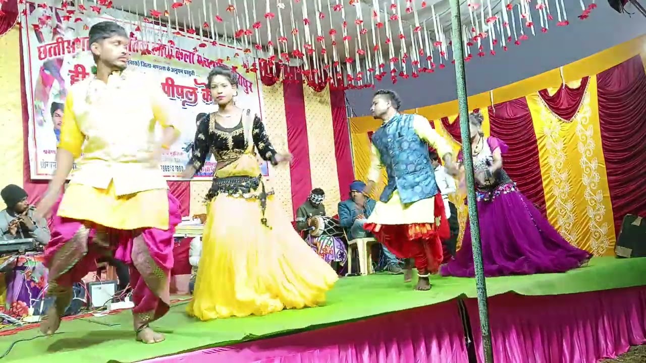 Singer Dayldas/anju kuldeep