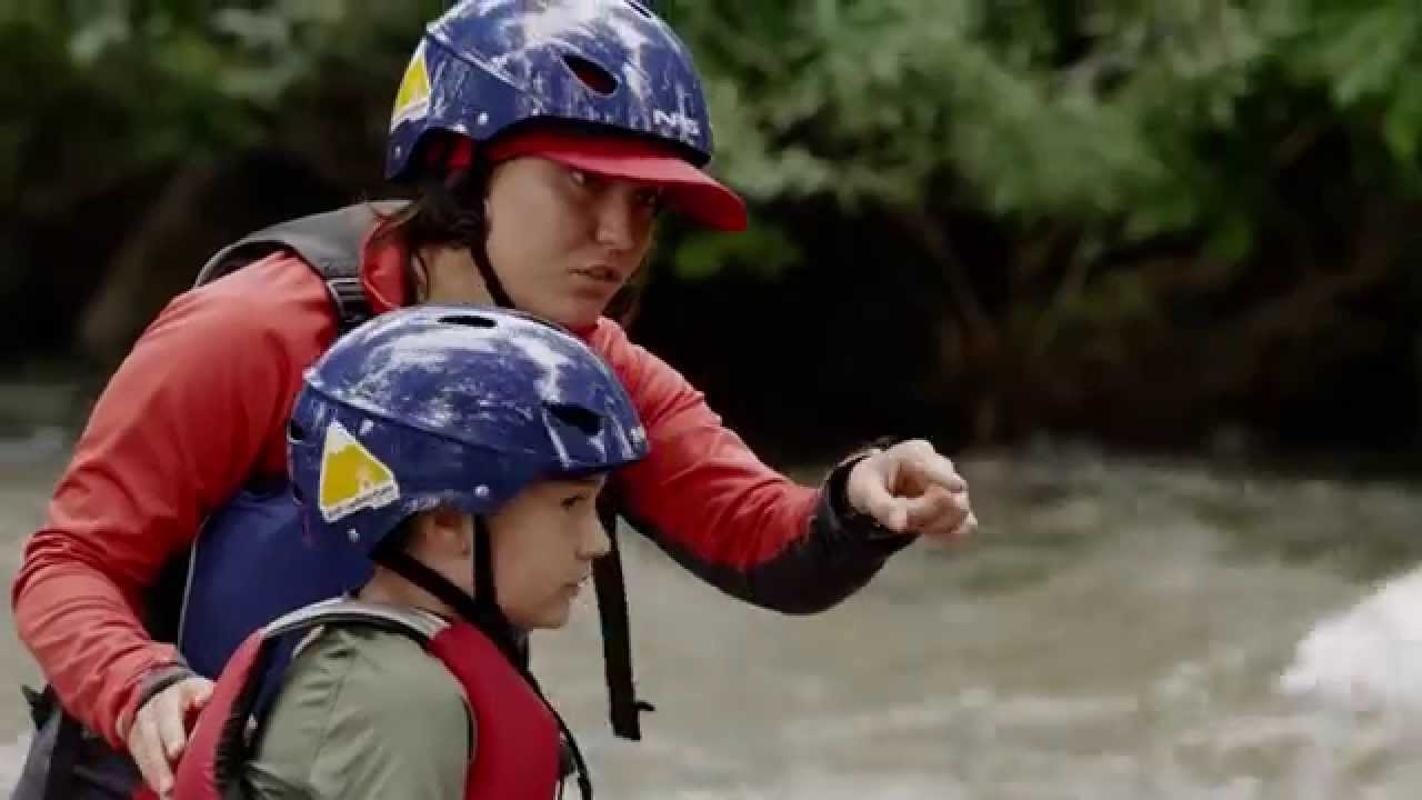 Avid4 Adventure: Offering authentic outdoor adventures for kids