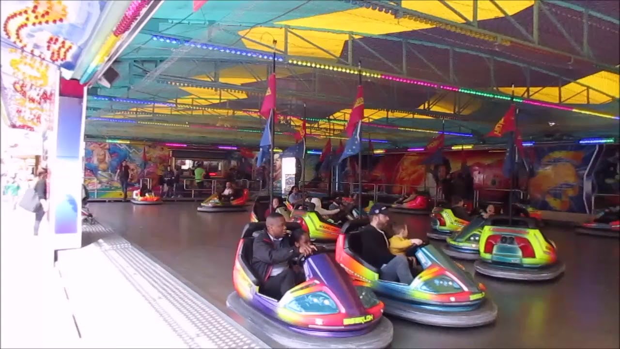 Autoskooter 