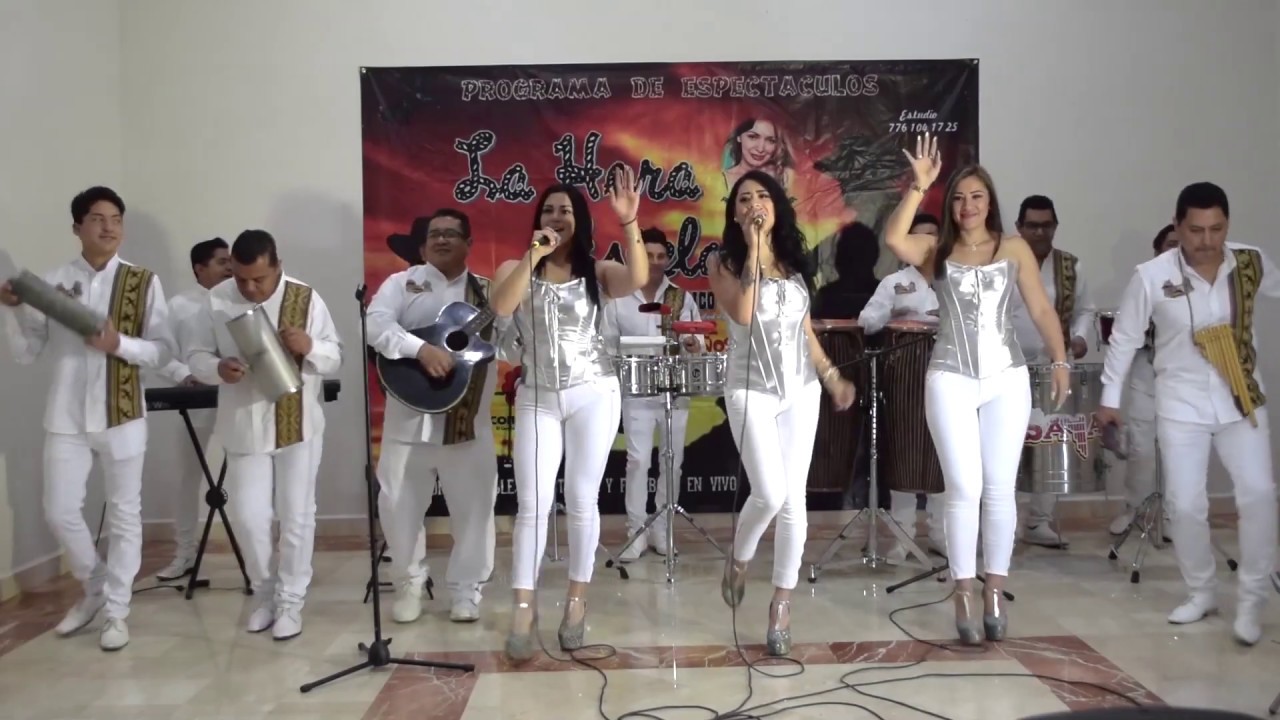 Grupo Saya - Enamorada de ti