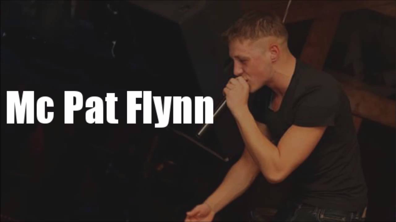 Mc Pat Flynn - What Do You Mean | HD