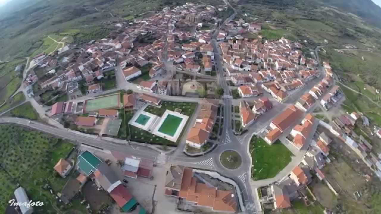 Pozuelo de Zarzón