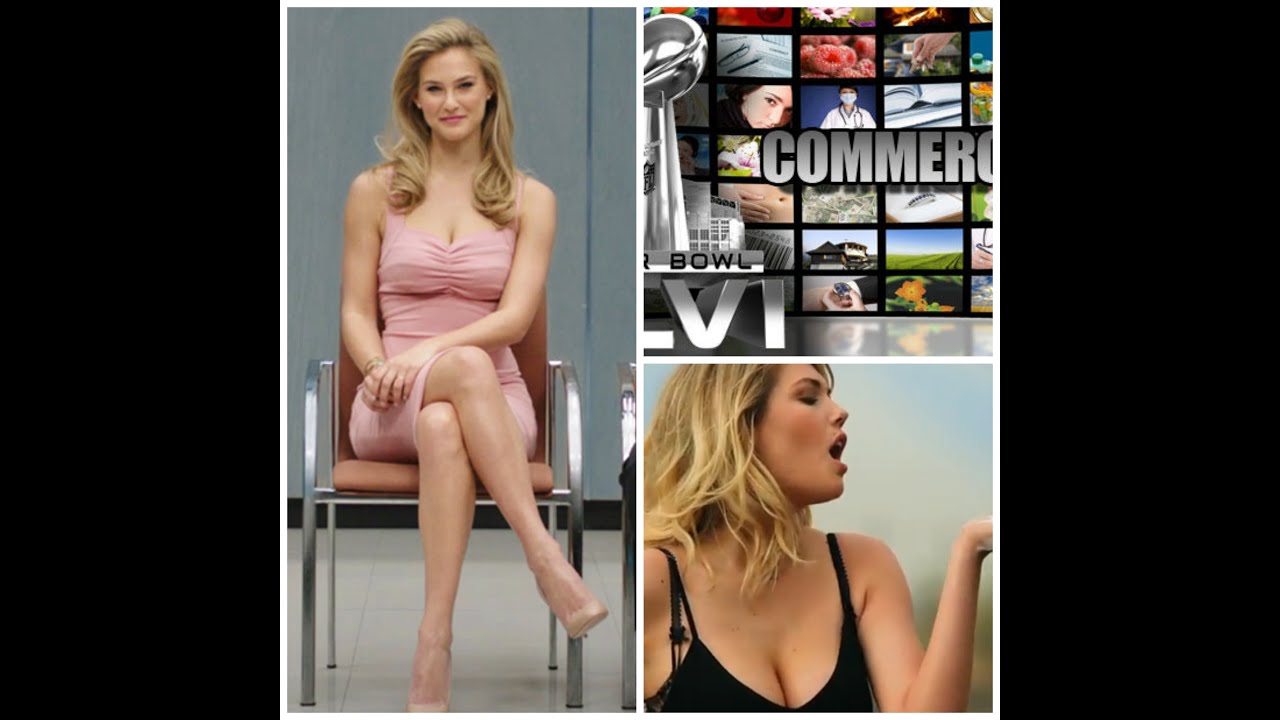 Best Commercials of Super Bowl 49!
