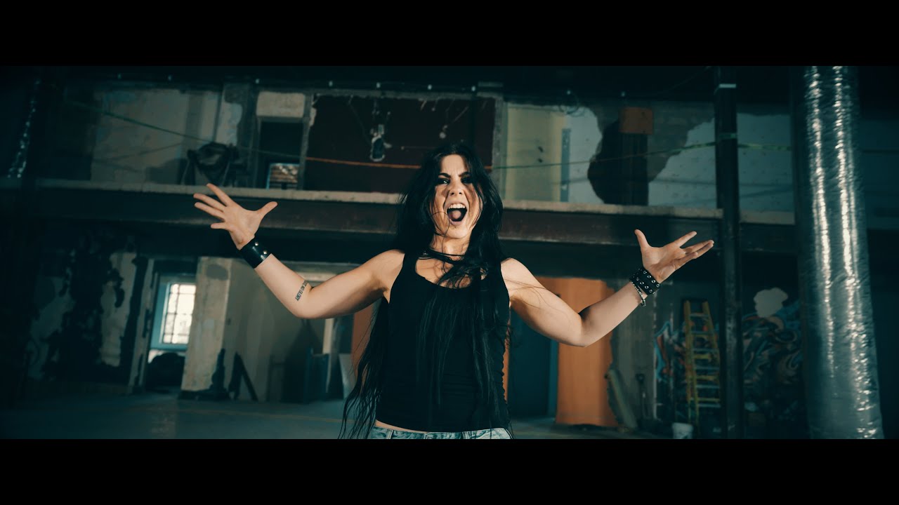 Lutharo - To Kill or to Crave (Official Video)