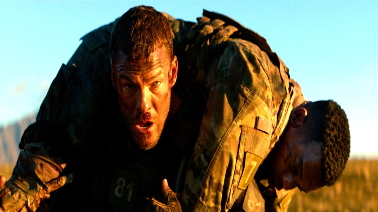 They Wanted to Become Soldiers… But Now They Just Want to Survive