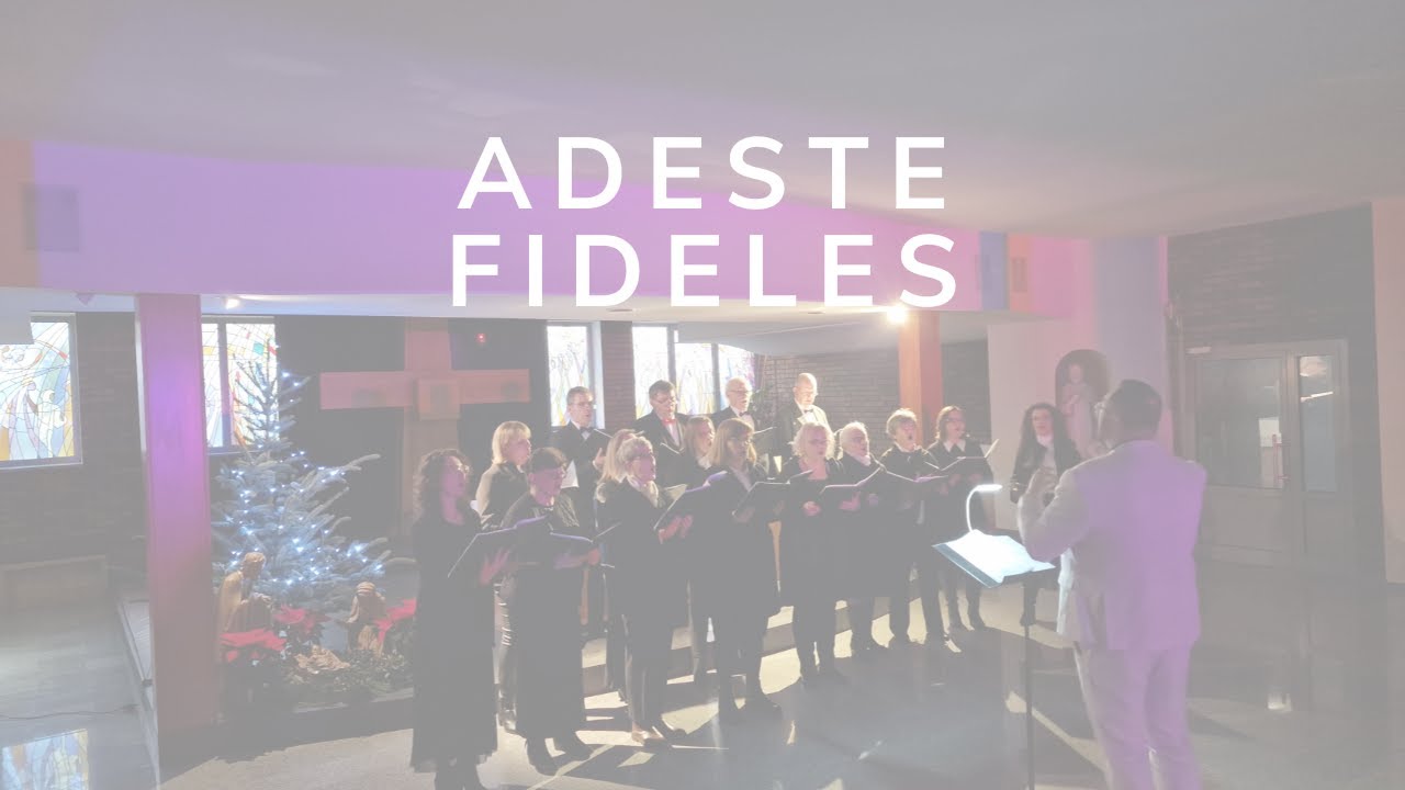 Adeste fideles