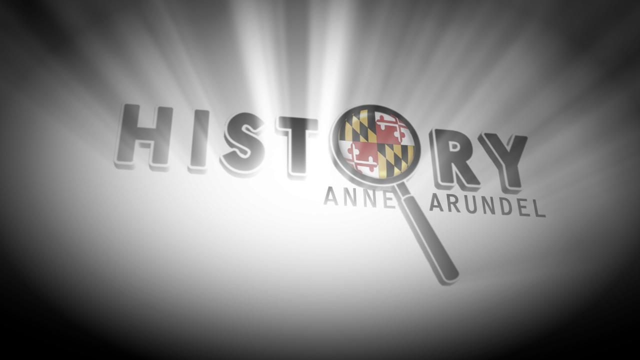History: Who is Anne Arundel?