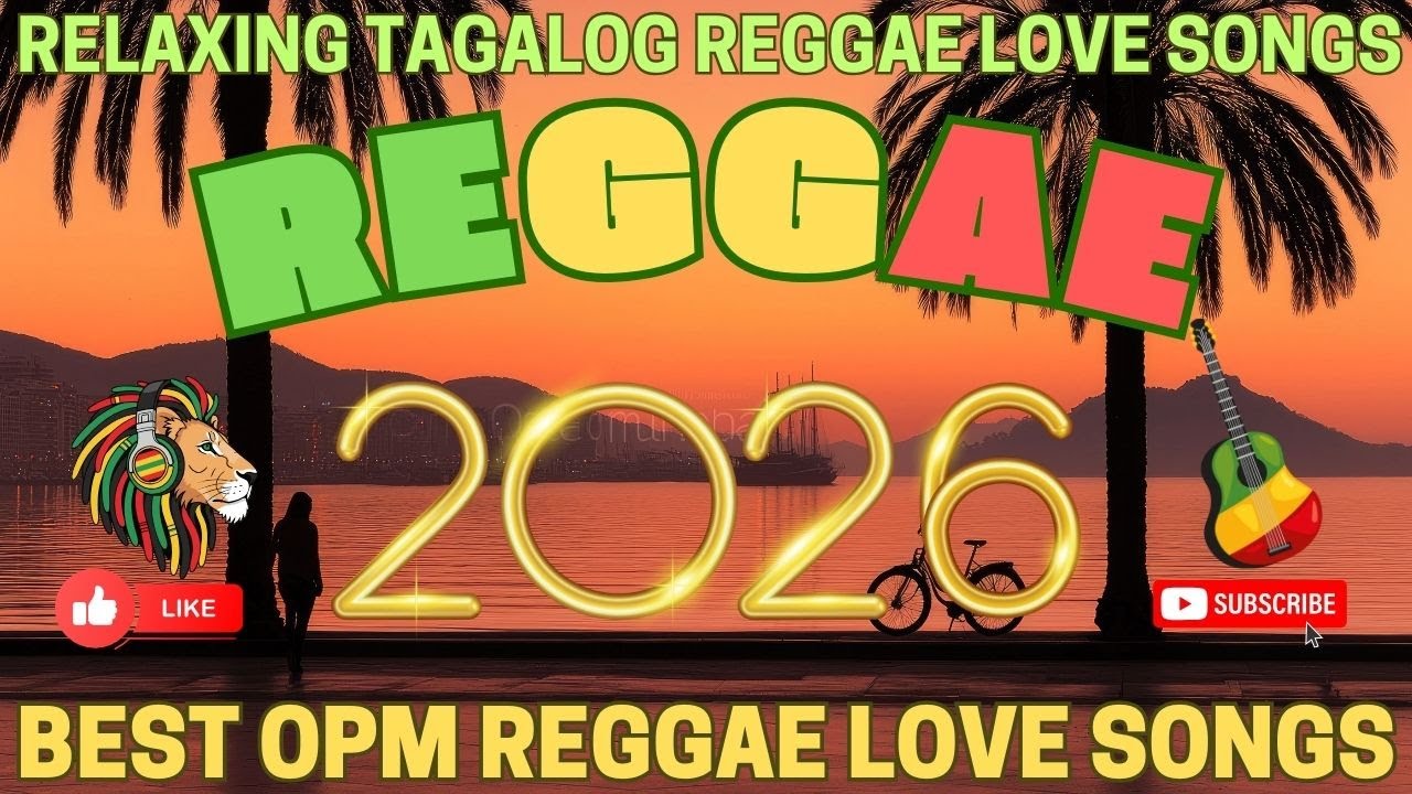 TOP REGGAE LOVE SONGS 2026 🌴 ORIGINAL REGGAE LOVE ALBUM 💕 SENSUAL LOVERS ROCK VIBES 🎷