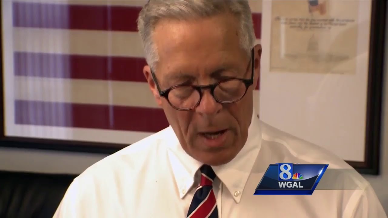 Residents concerned about contamination from pipeline