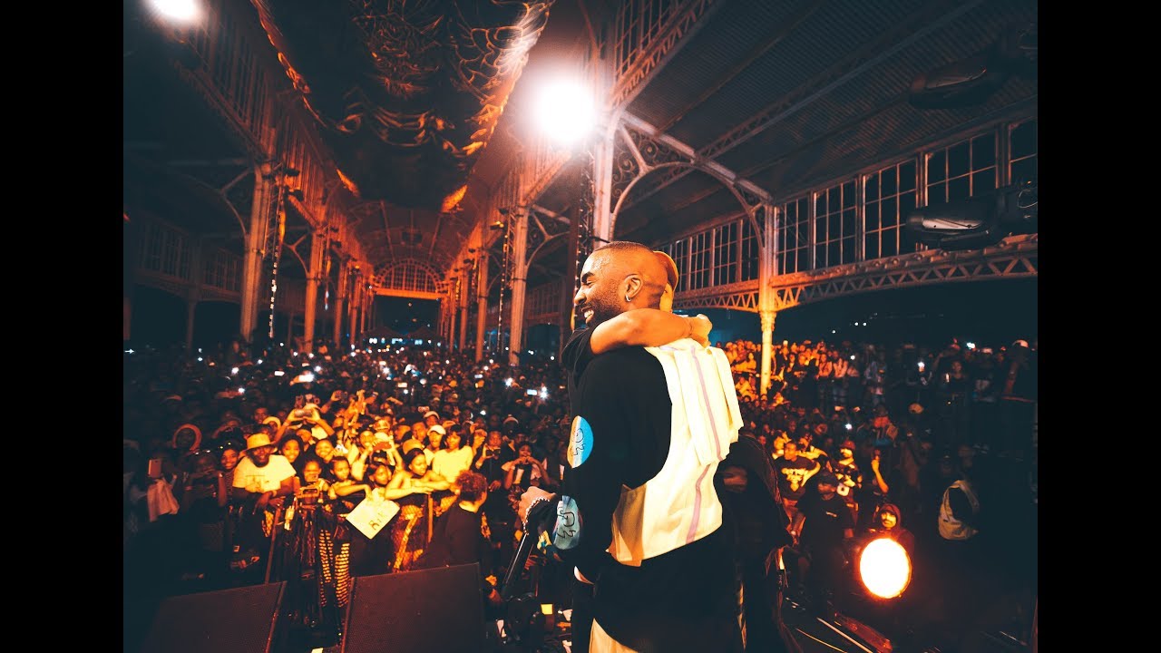 Cotton Fest 2019 After Movie