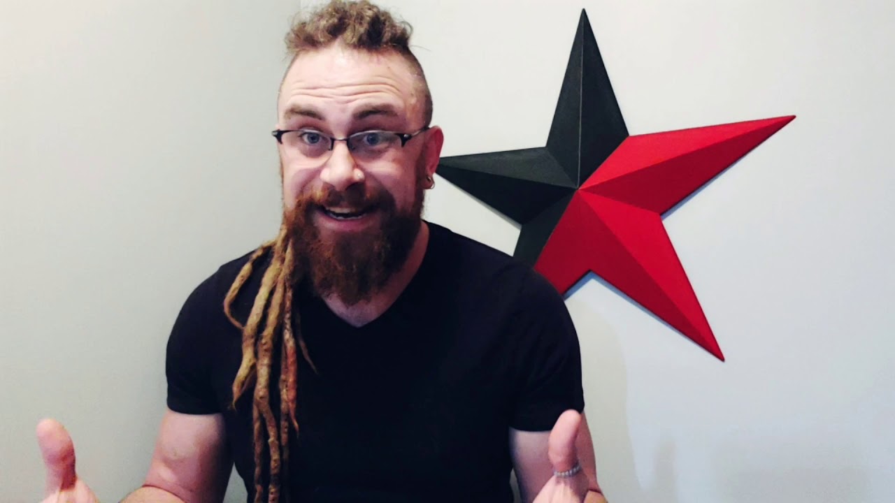 Кто выполняет самую грязную работу в анархизме?