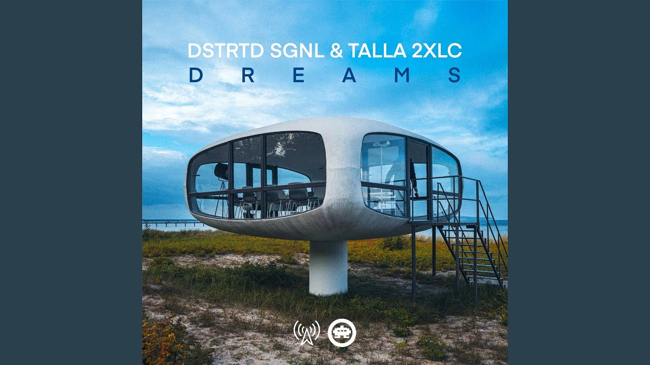 Dreams (Dark Club Mix)