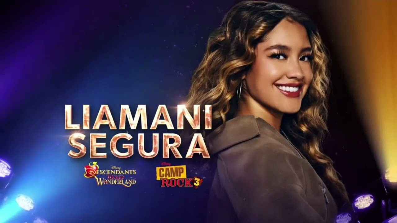 Descendants/Zombies/Camp Rock: Worlds Collide Tour 2026 | Promo