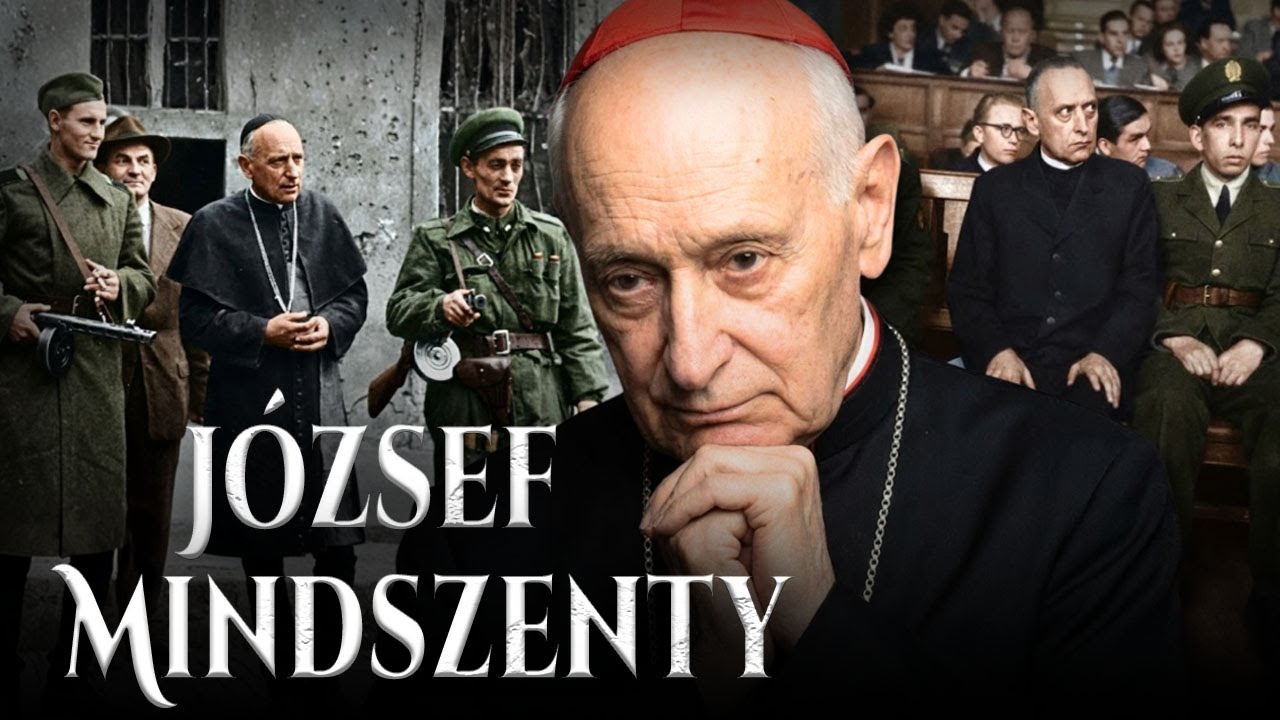 The “Justified” Trial of József Mindszenty: Communist Terror and the Breaking of Hungary’s Cardinal