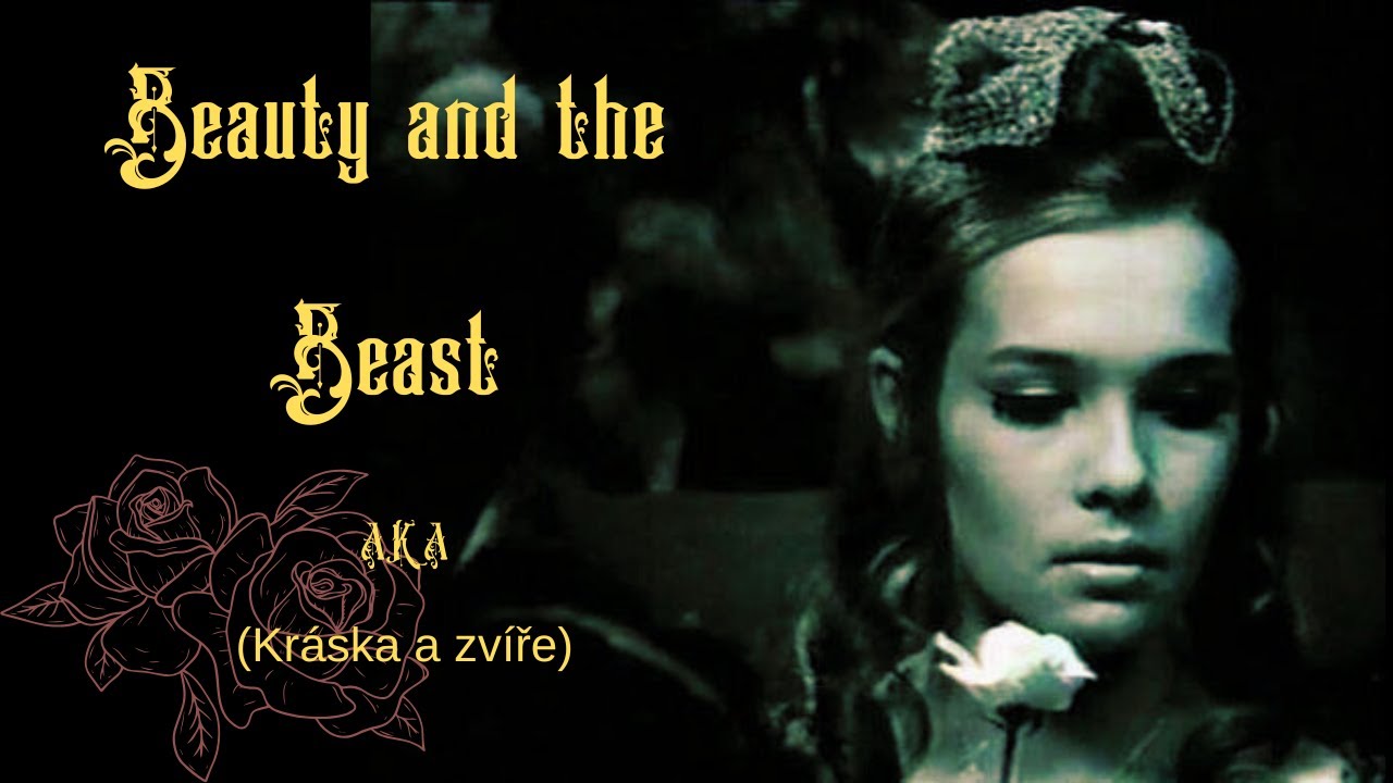 Beauty and the Beast (Kráska a zvíře (1971)