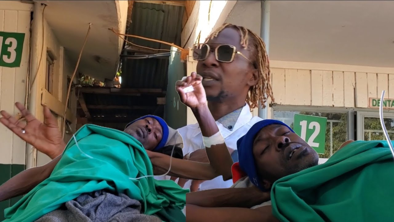 Bambi Producer Didi Ali Mumbeera Mbi Nnyooooo Obulamu Bugenda Bambi Ayagala Kuyambibwa
