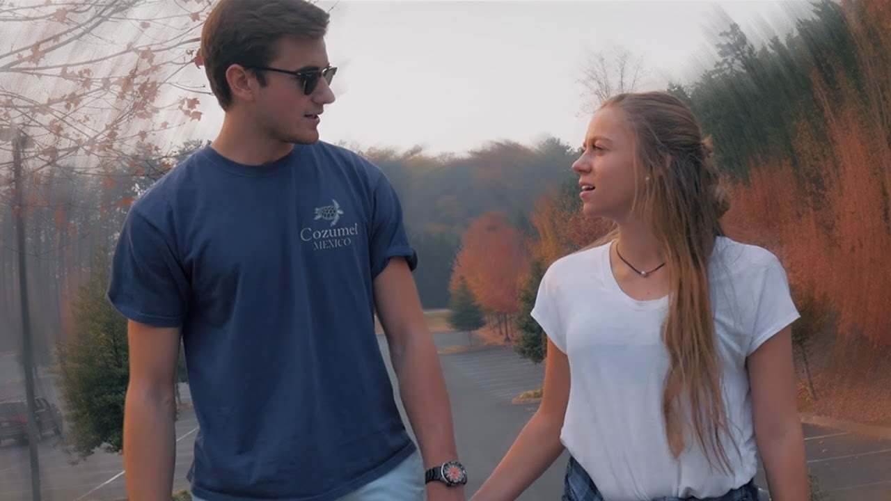 The Controlling Boyfriend (School Project)