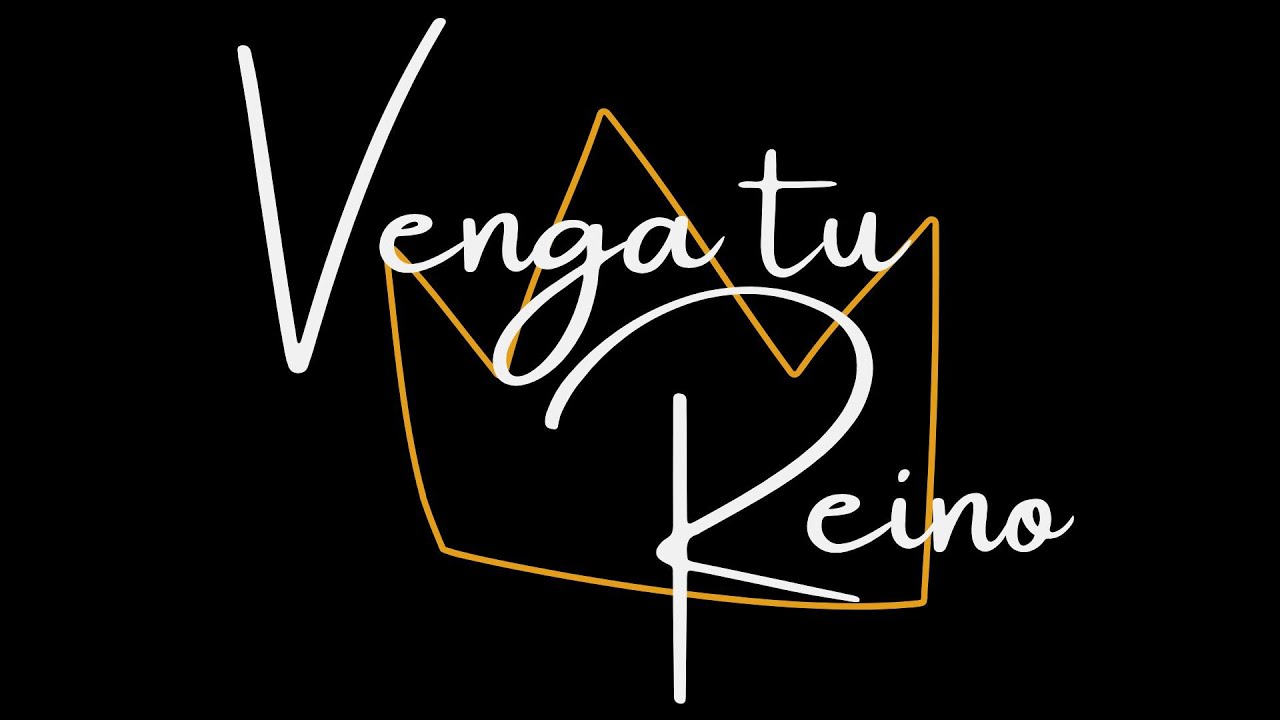 Iglesia Venga tu Reino - Domingo 18 de Enero, 2026