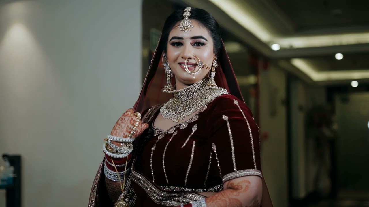 vashudeva weds shreya teaser