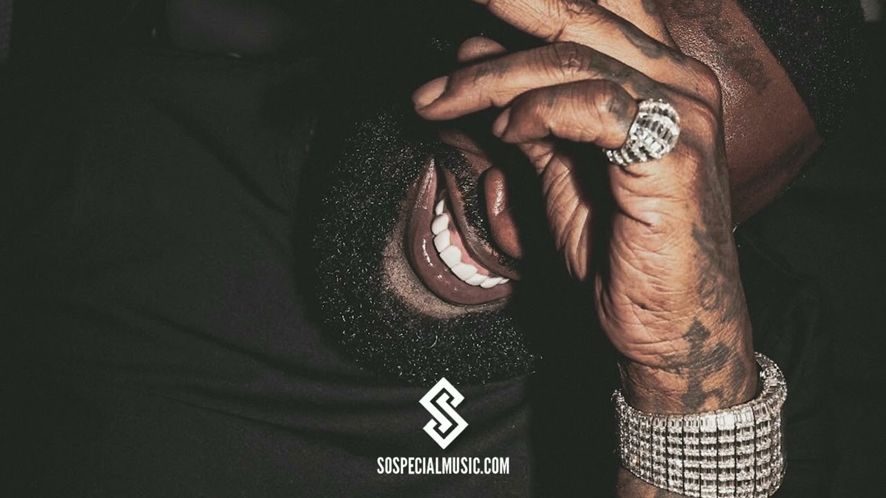 Rick Ross type beat 