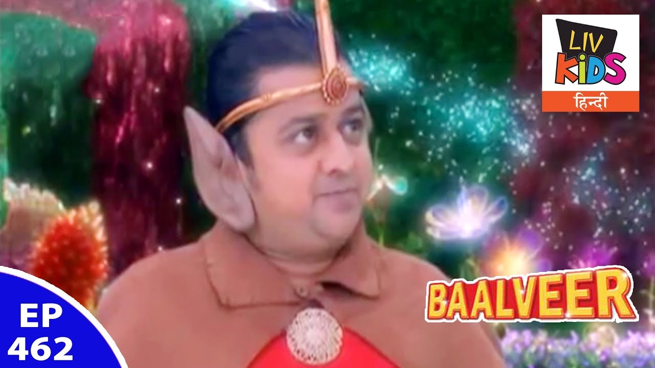 Baal Veer - बालवीर - Episode 462 - Dooba Dooba Ek's Shocking Favour