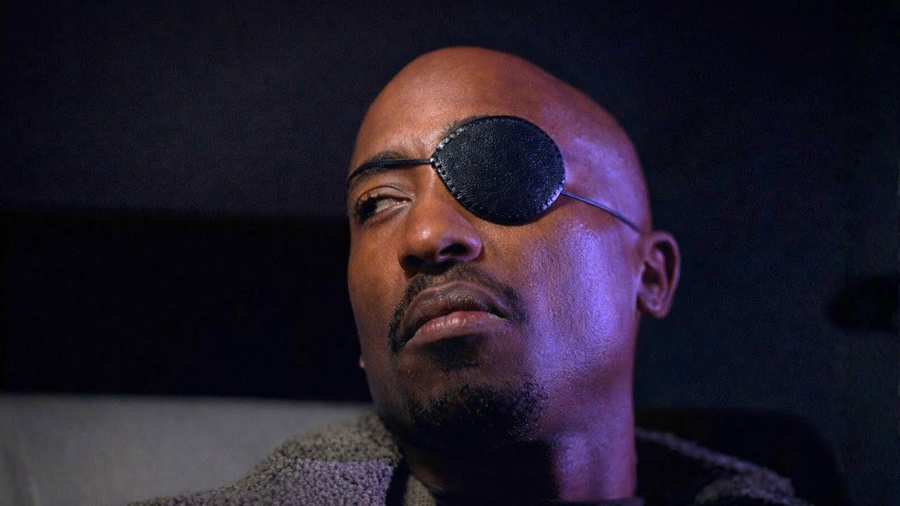 2Pac ft. DMX - Final Prayer • (2026)