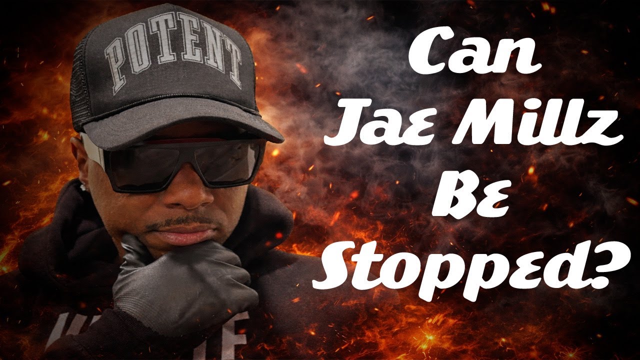 Jae Millz vs Everybody | Is He Unstoppable?