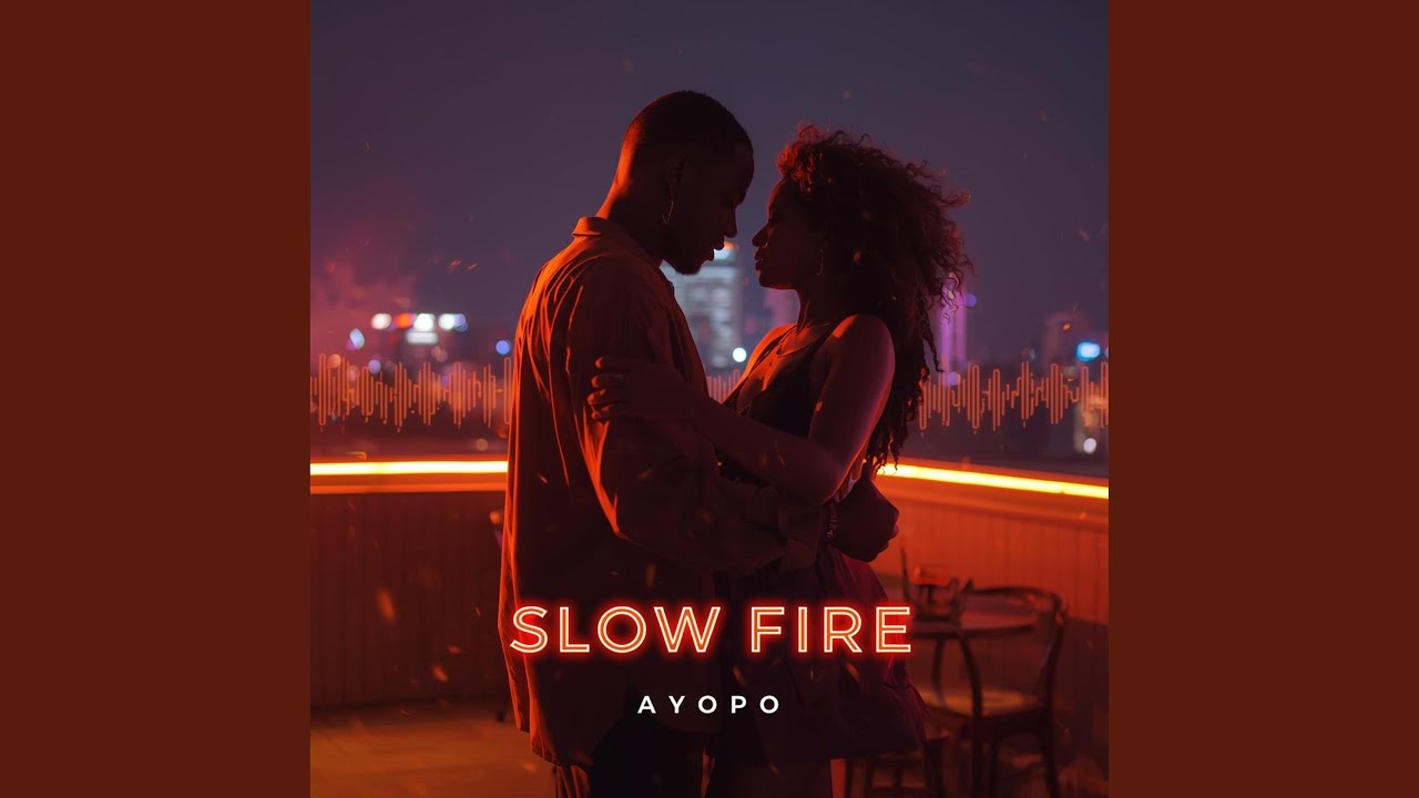 Slow Fire