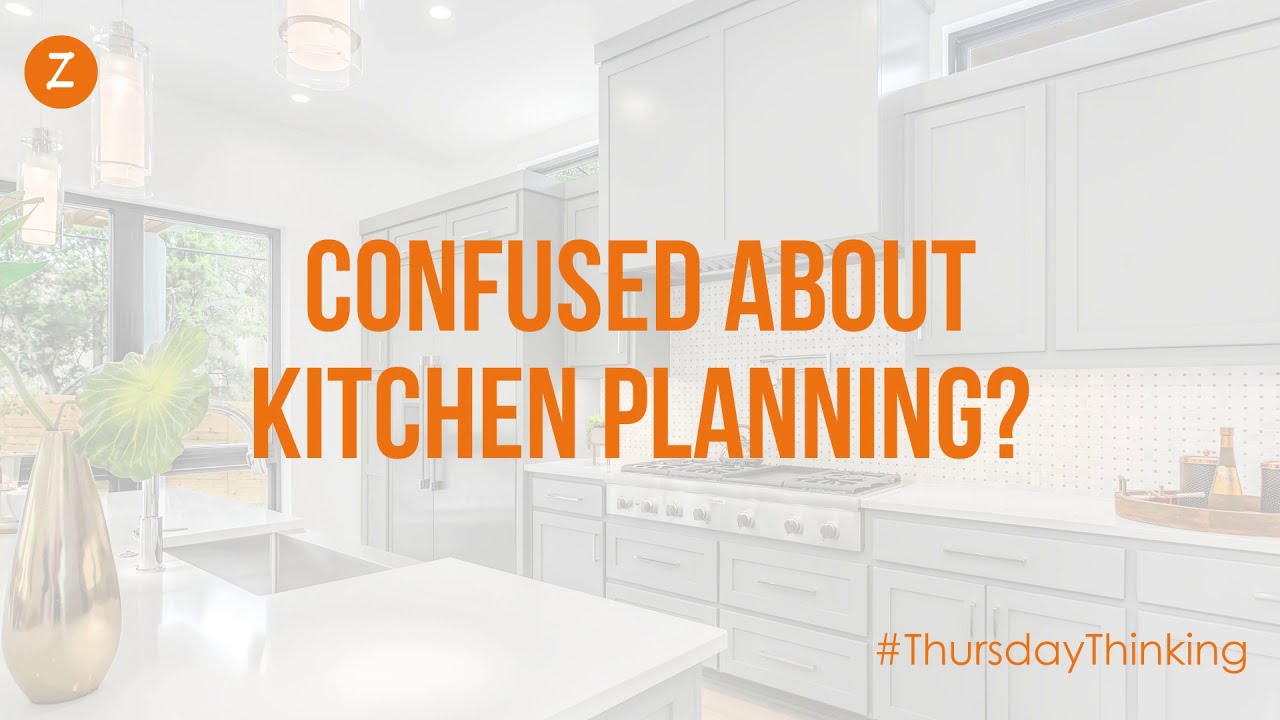 KITCHEN PLANNING IDEAS| DECOR TIPS - Dezinebox